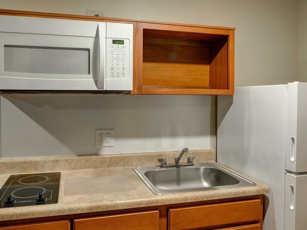 הומסטד Best Studio Inn מראה חיצוני תמונה
