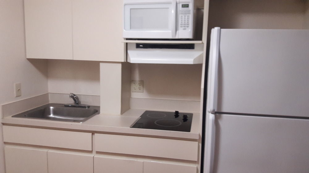 הומסטד Best Studio Inn מראה חיצוני תמונה
