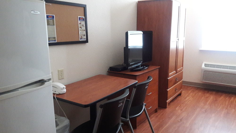 הומסטד Best Studio Inn מראה חיצוני תמונה