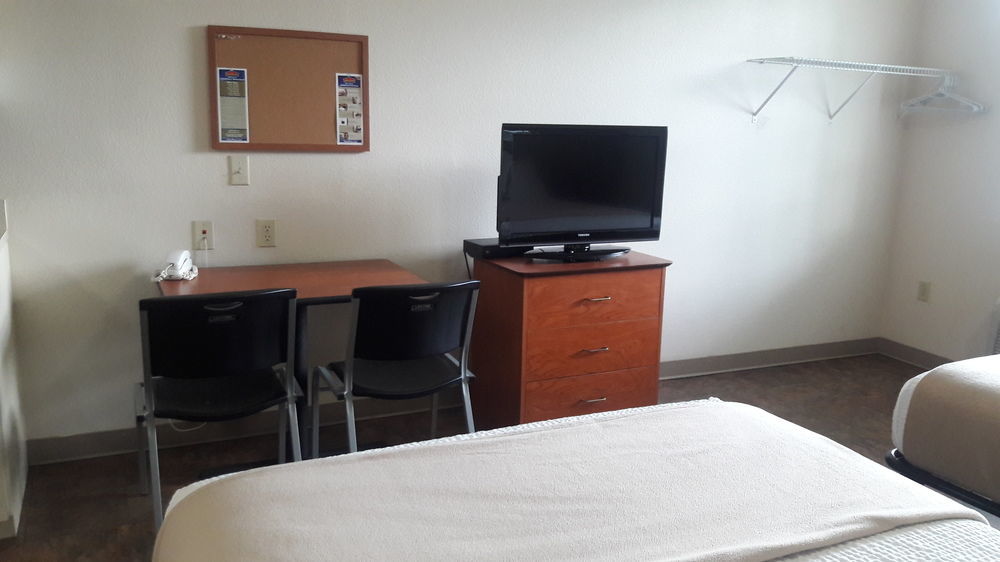 הומסטד Best Studio Inn מראה חיצוני תמונה