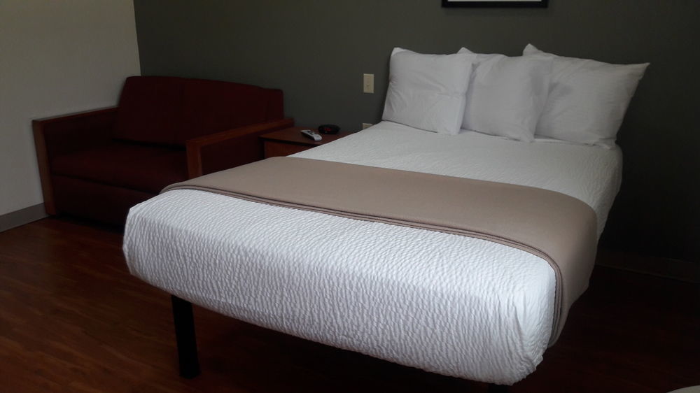 הומסטד Best Studio Inn מראה חיצוני תמונה
