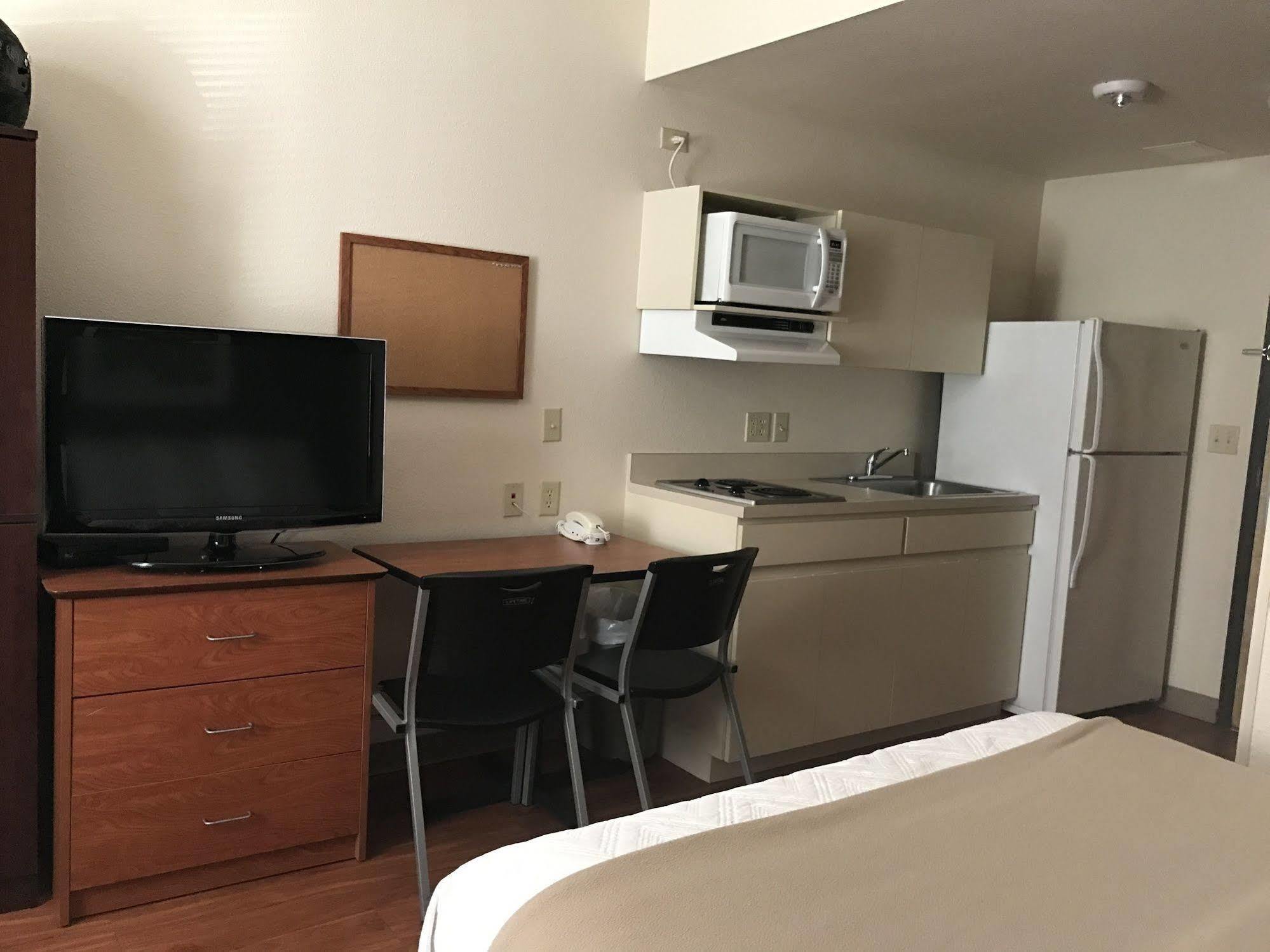 הומסטד Best Studio Inn מראה חיצוני תמונה