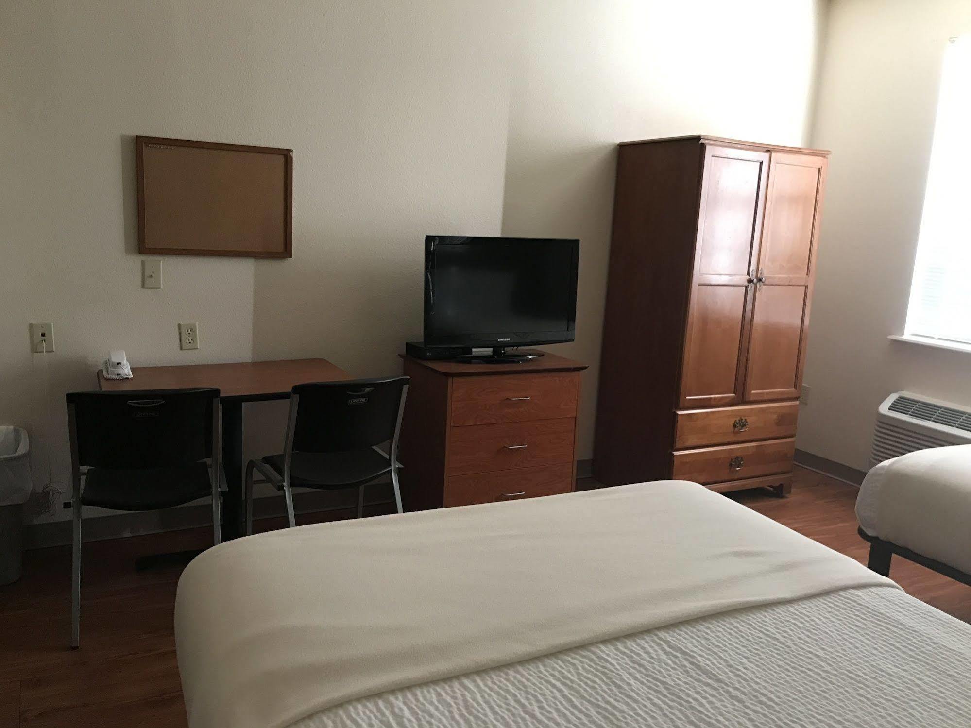 הומסטד Best Studio Inn מראה חיצוני תמונה