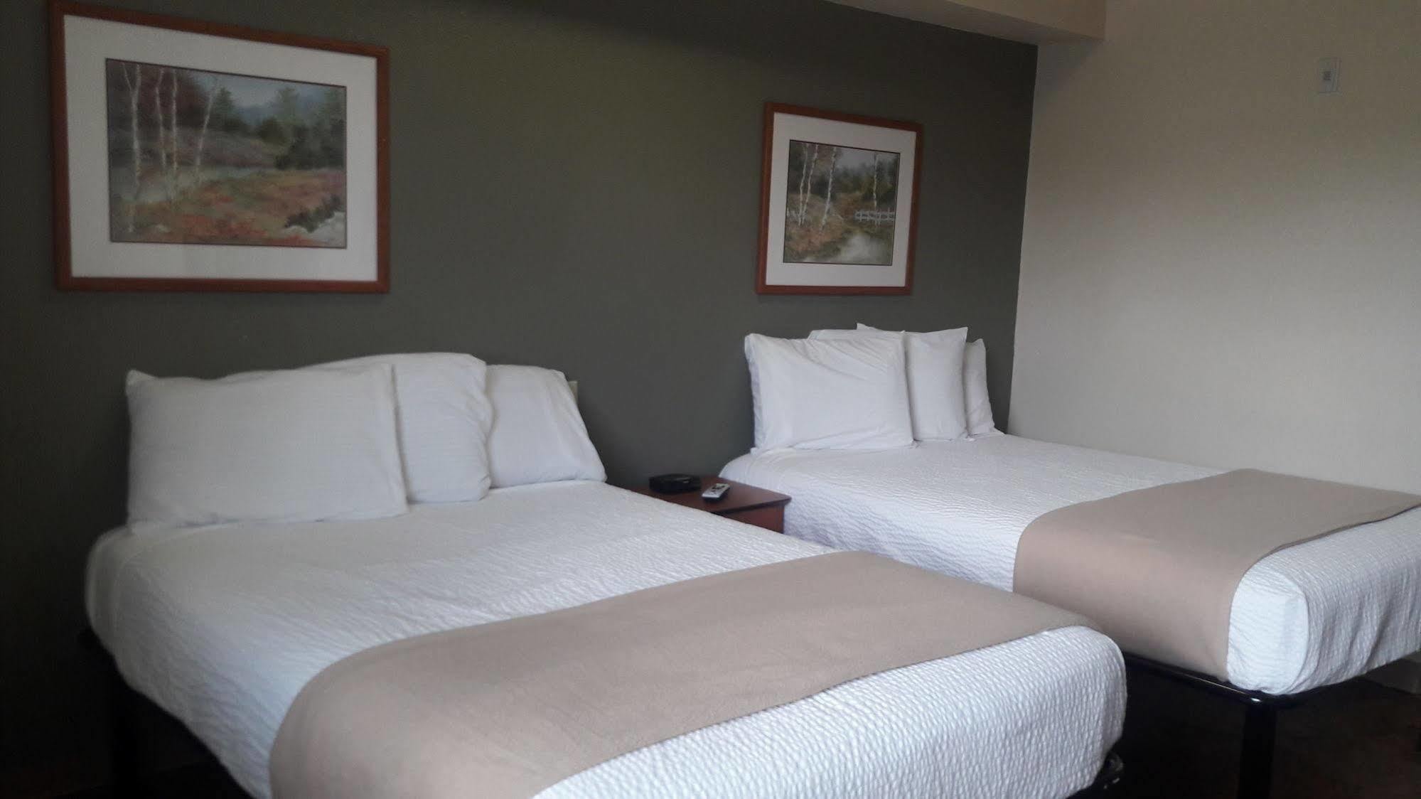 הומסטד Best Studio Inn מראה חיצוני תמונה